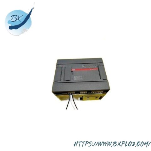 ABB ICMK14F1 1SBP260051R1001 - Industrial Control Module, Designed for Precise Automation Solutions