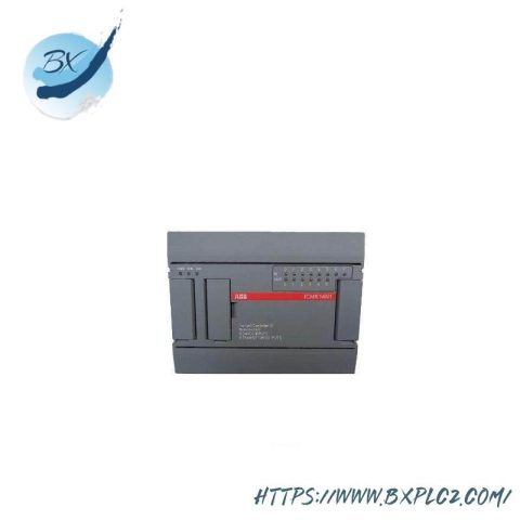 ABB ICMK14N1 - Avant Controller 31 Remote Unit