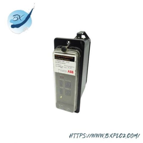 ABB ICT 943 HESG 440705 HESG 112747 HE156306 Power Relay