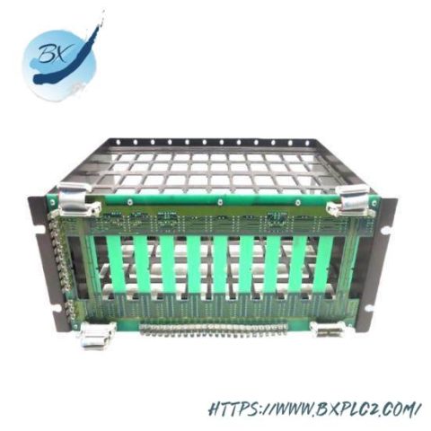 ABB IEMMU21 Control System Accessory Module for Industrial Automation