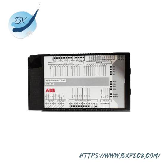 abb_iemmu21_3.jpg ABB IEMMU21 Control System Accessory Module for Industrial Automation
