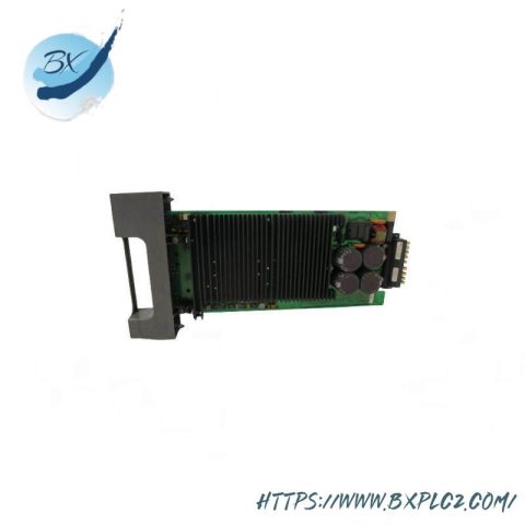 ABB IEPAF02: AC Field Power Supply Module for Advanced Industrial Automation