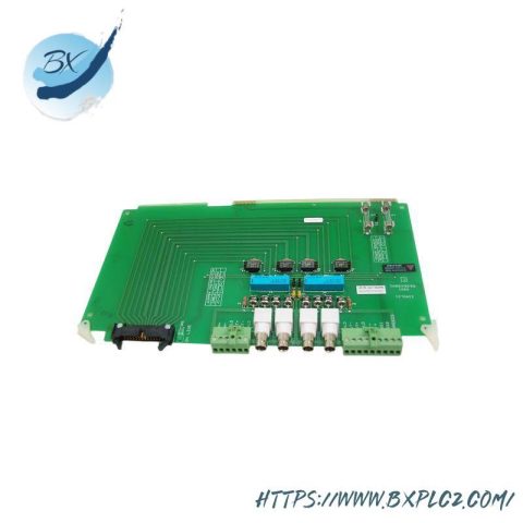 ABB IIMCL01 - Industrial Module for Bus Command & Control