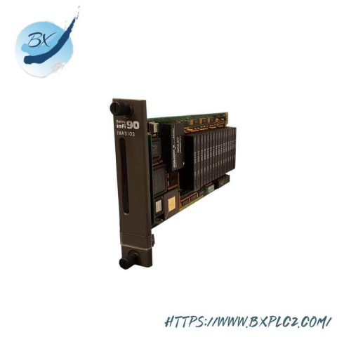 ABB IMASI03 Analog Input Slave Module, for Industrial Automation Systems