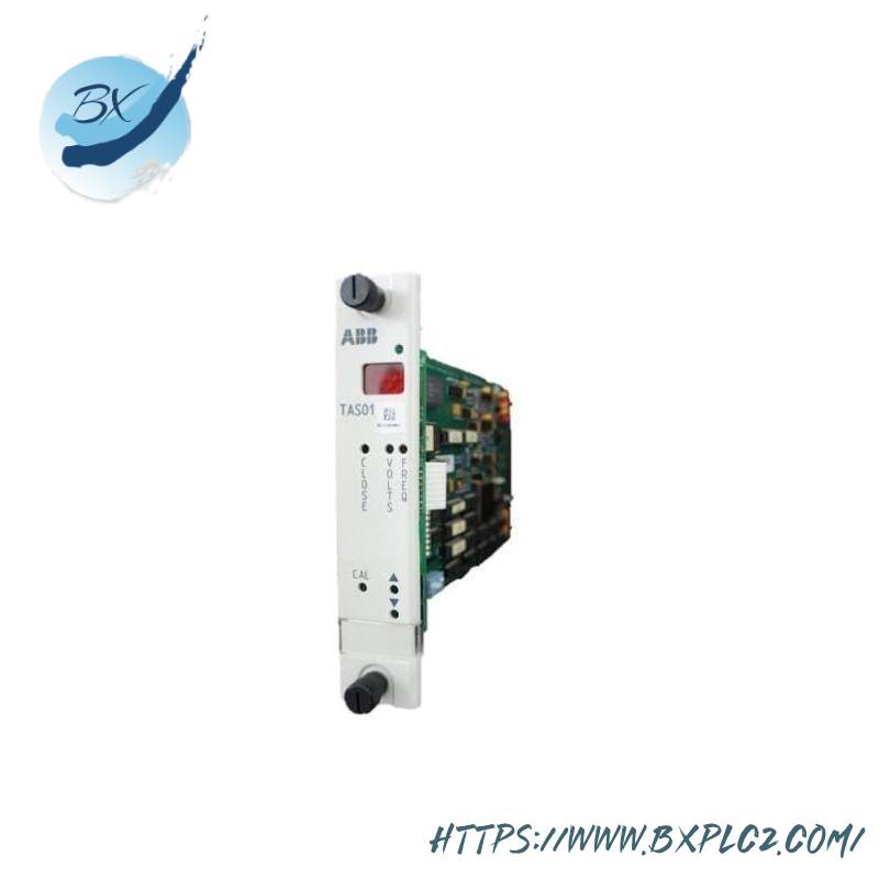 abb_imaso11_imaso11_analog_output_module.jpg ABB IMASO11 IMASO11, Analog Output Module for Industrial Control Systems