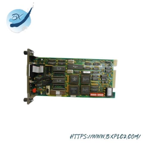 ABB IMCPM02: Communication Port Module for Industrial Automation