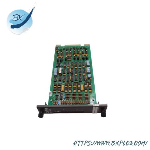 ABB IMDSM05: Digital I/O Module for Industrial Automation