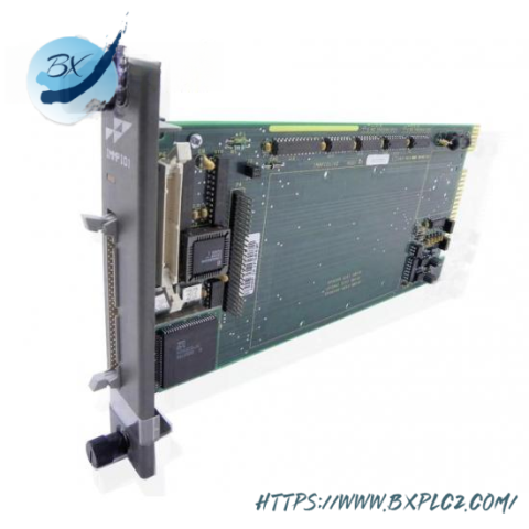 ABB IMMPI01 Bailey PLC Processor Interface Module