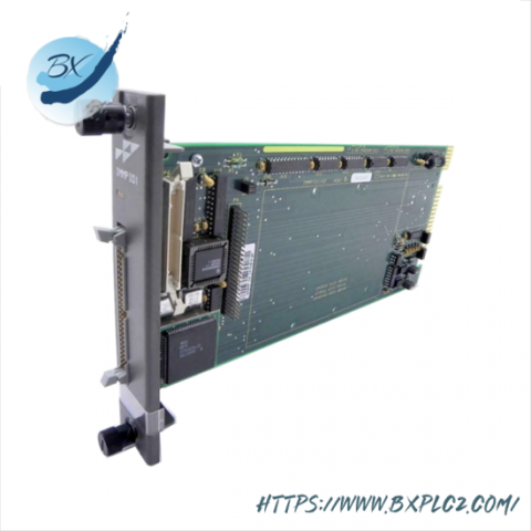ABB IMMPI01 - High-Performance Processor Interface Module for Industrial Automation