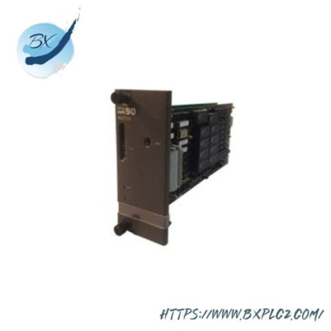 ABB INICT01 Industrial Control Module, High Precision & Reliability