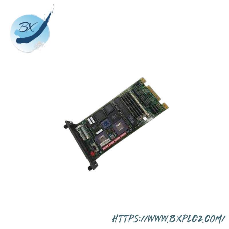 abb_inict03a_computer_transfer_module.jpg ABB INIC-T03A Computer Transfer Module: Efficient Data Exchange Solution