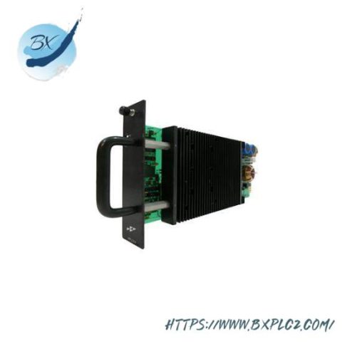 ABB IPFLD24 INFI90 Power System Module - Industrial Automation Solutions