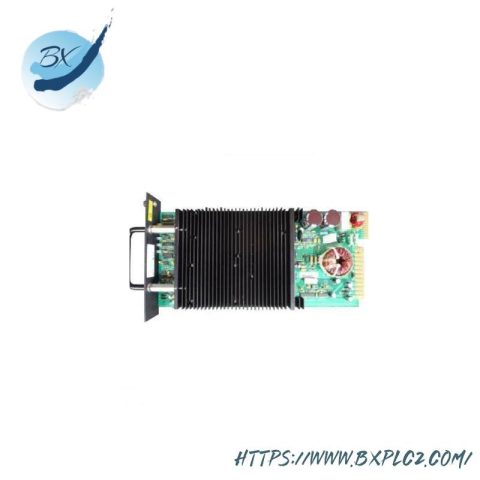 ABB IPSYS01: Advanced System Power Module, Enhancing Industrial Automation Efficiency