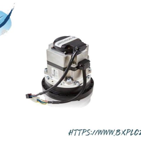 ABB IRB 1200 3HAC049645-001 Drive Unit, Ax 2