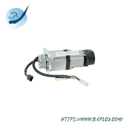 ABB IRB 1200 3HAC057903-001 Drive Unit, A Comprehensive Industrial Control Solution