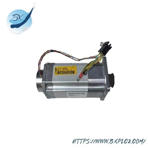 ABB IRB140 Series Advanced Modular Components, Robotic Control System