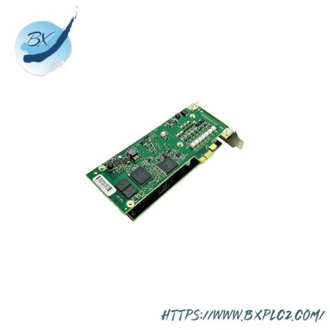 ABB IRB 1600ID DSQC1015 3HAC048858-001 / 03 HVC-02B 3HNA024966-001