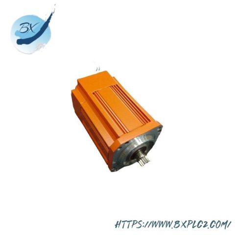 ABB IRB2600 3HAC034645-004 DSQC664 3HAC030923-001 Robot Motor