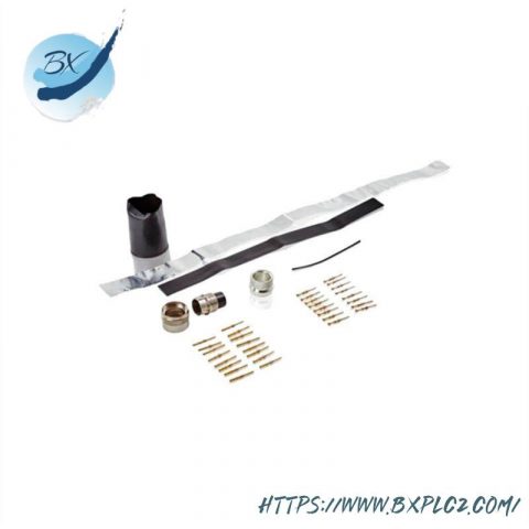 ABB IRB 4400-63 HAC12327-1 Connector Kit R2.CS/R3.CS