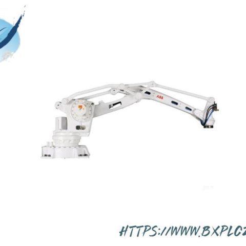 ABB IRB 4603 HAC054557-001 RV320E-201 | Advanced Robotics Arm for Precision Manufacturing