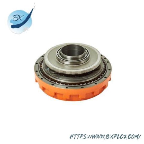 ABB IRB 5500 3HAC026114-009 Reduction Gear, Advanced Manufacturing Automation Component