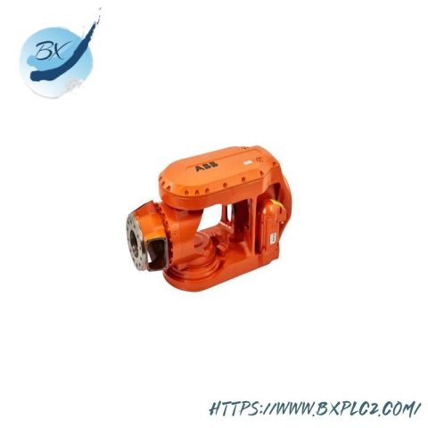 ABB IRB 6600 3HAC024793-001 3hnp03854-1 DSQC1015..3HAC048858-001 | Industrial Robot with EtherCAT Interface