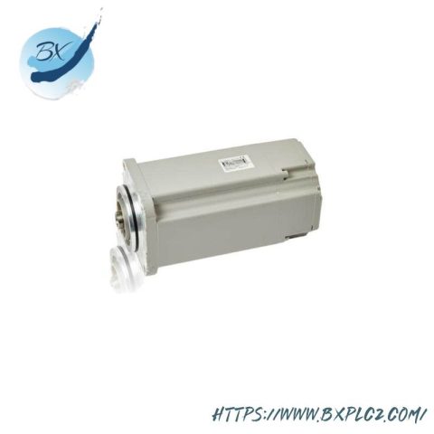 ABB IRB 6600-3HAC058886-002: Precision AC Motor for Industrial Automation