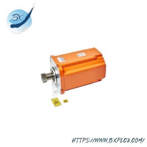 ABB IRB 6600 3HAC058993-003: Integrated DSQC682 & Motor incl Pinion