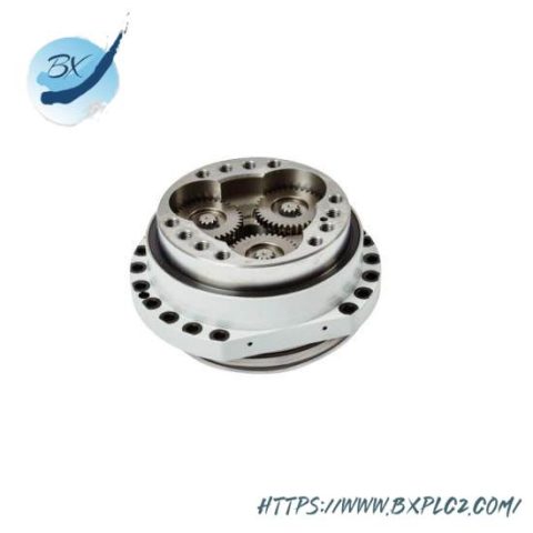 ABB IRB6600 3HAC037635-005 RV 70F-125.8 - Advanced Industrial Robot, Tailored for Precision Manufacturing