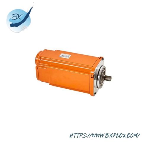 ABB IRB6620 3HAC024782-003 Robotic Servo Motor Including Pinion