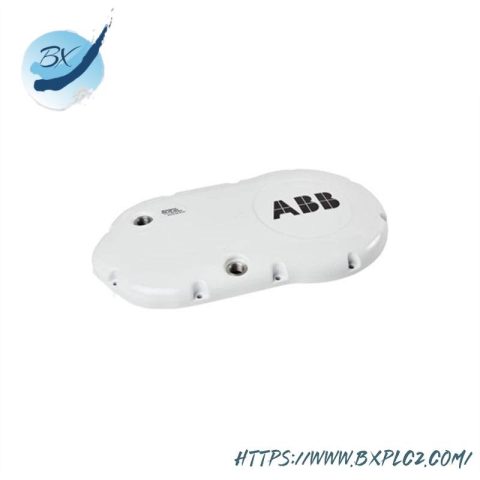 ABB IRB 6640-3HAC049912-002 Protective Cover with Gasket