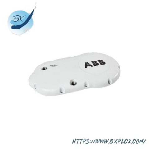 ABB IRB 6640 3HAC8081-11 Protective Cover with Gasket