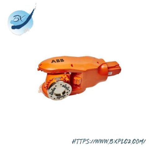 ABB IRB6650S3 HAC 021181-0013 HAC16626-1 Wrist 225 kg