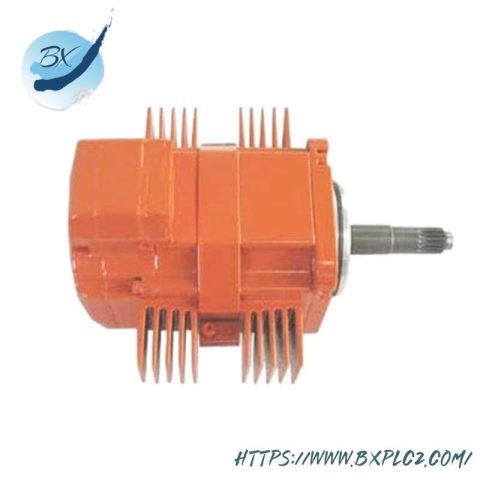 ABB IRB6660 3HAC028889-001 Motor incl Pinion