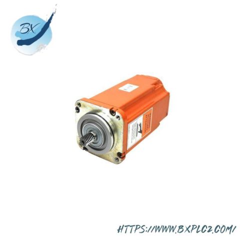 ABB IRB 6660 3HAC15889-2 Motor incl. Pinion, Compact Automation Solutions