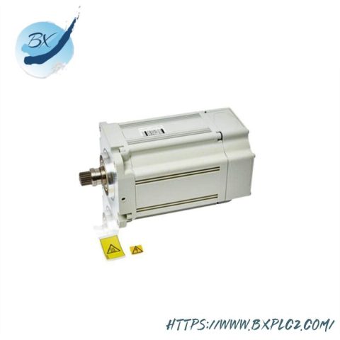 ABB IRB 6700 3HAC055688-003: Robotic Ac Motor with Precision Control, 200 Characters