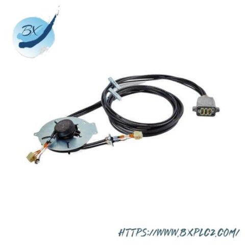 ABB IRB 7600 3HAC11440-1 Manipulator Harness, Axle 5-6