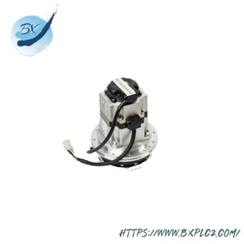 ABB IRB 910SC3 HAC055900-001 Gear Motor Unit