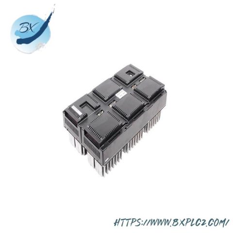 ABB IRC53 & Modules 3HAC025314-003, 3HAC055440-004/003, 3HAC055440-004, 3HAC045143-003 - Advanced Automation Solutions