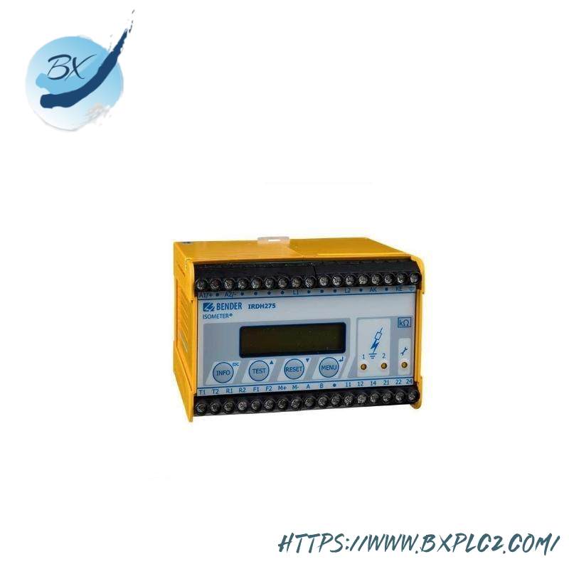 abb_irdh275-427_insulation_level_irdh_275-435.jpg Allen-Bradley AB 2711P-RP9DK Panelview Plus 6 Logic Module