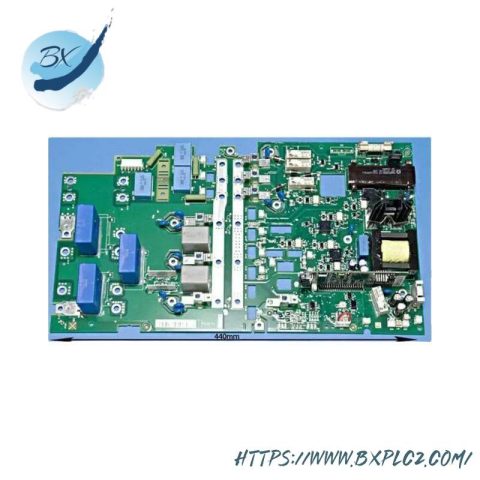 ABB JINT-E02C Inverter Motherboard