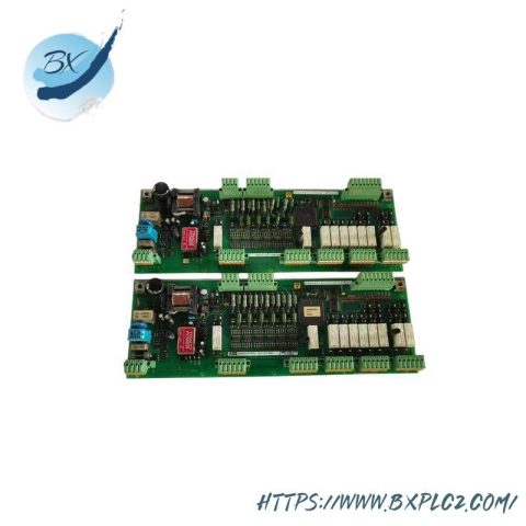 ABB KUC720AE01 3BHB000652R0001 - Advanced Industrial Control Module