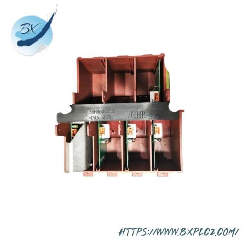 ABB KUC755AE117 3BHB005243R0117: Precision Power Converters Module