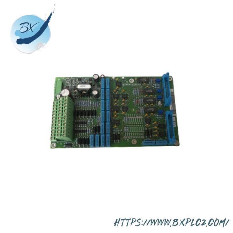 abb_ldmui-01_61320946_ld_mu_i_o_module.jpg ABB LDMUI-01 61320946: Advanced IO Module for Enhanced Control Solutions