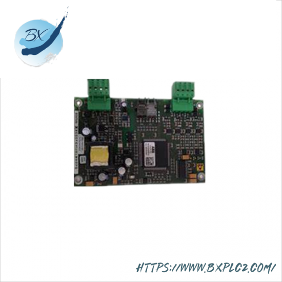 abb_ldsyn-101_3bhe005555r0101.png ABB LDSYN-101 3BHE005555R0101 Industrial Control Module