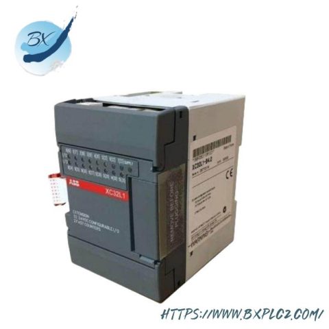 ABB MDI32BIS Module: Advanced Control Solutions for Industrial Automation