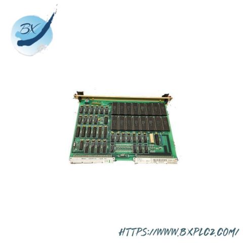 ABB MEM86-E128K - High-Performance Backup Memory Module for Industrial Control Systems