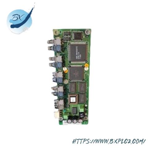 ABB NAMC-03 CONTROL BOARD KIT - Industrial Automation Solutions