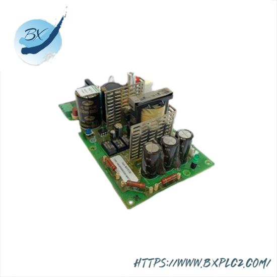 abb_ngps-13c_control_board_module.png ABB NGPS-13C Control Board Module: Precision and Efficiency in Automation