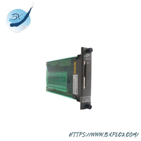 ABB NIMP02 | Advanced PLC Termination Module